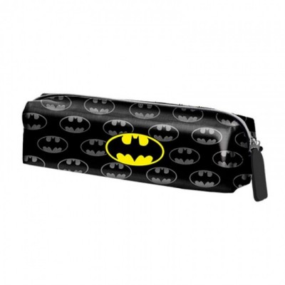 Estojo quadrado Batman - Símbolo Batman