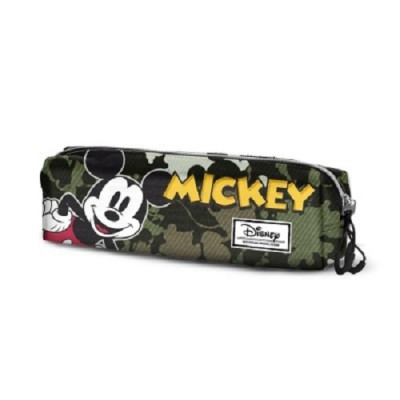 Estojo Quadrado Mickey Surprise