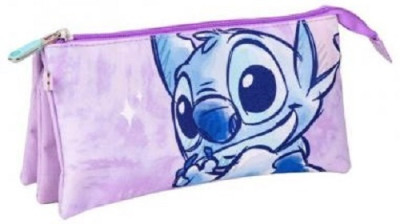 Estojo Triplo Stitch Take It Easy