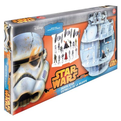 Estrela Morte Star Wars