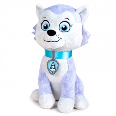 Everest - Peluche 27cm Patrulha Pata