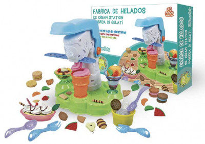 Fábrica de Gelados