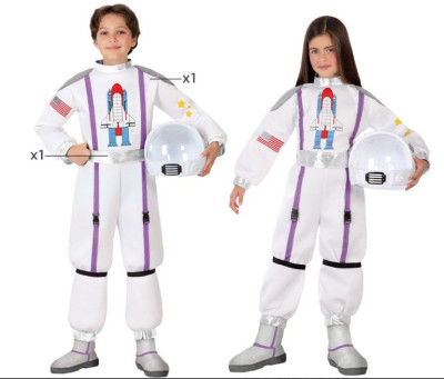 Fato Astronauta