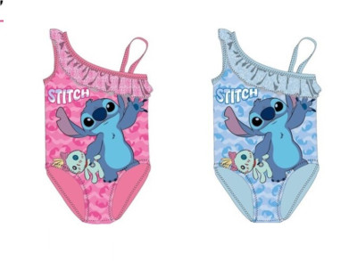 Fato Banho Stitch Scrump