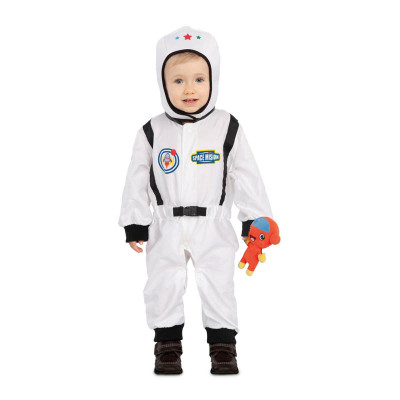 Fato Bebé Astronauta