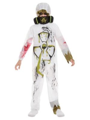Fato BioHazard