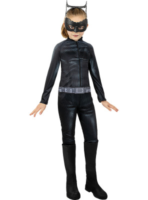 Fato Catwoman DC Comics