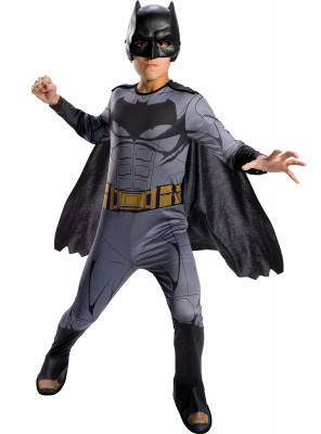 Fato clássico do Batman Liga da Justiça