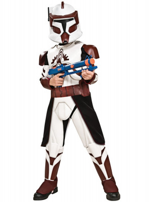 Fato Comandante Fox Luxo