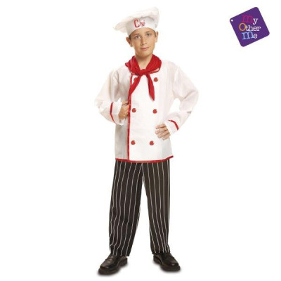Fato Cozinheiro Chef