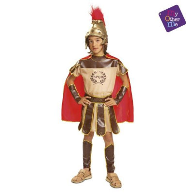 Fato de Centurião Romano