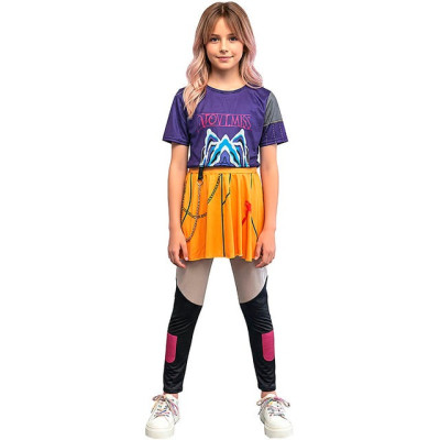 Fato de Guerreira K-Pop Mira Huntrix