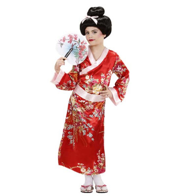 Fato Geisha