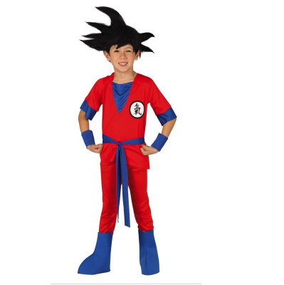 Fato Goku - Dragon Ball