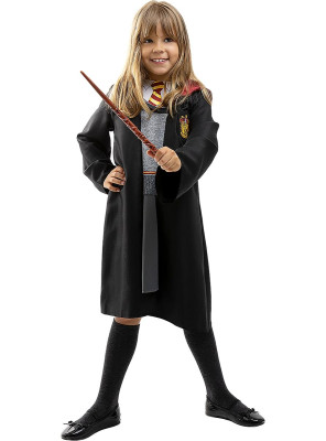 Fato Hermione Gryffindor Harry Potter