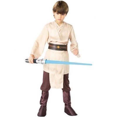 Fato Jedi Knight Star Wars