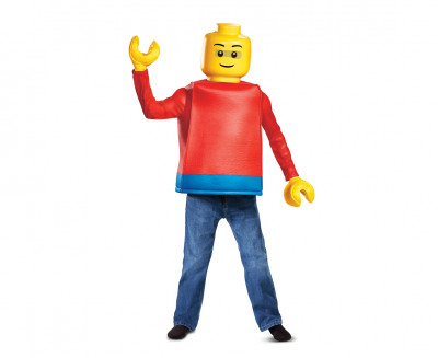 Fato Lego Icon