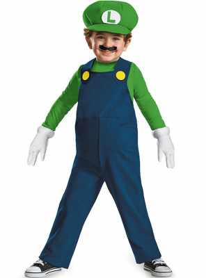 Fato Luigi Prestige