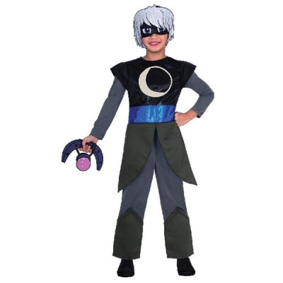 Fato Luna Girl - Pj Masks