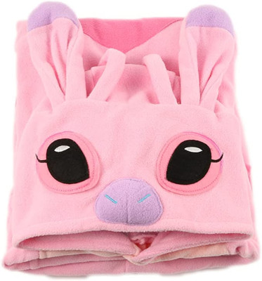 Fato Macacão Angel Stitch Criança