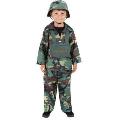 Fato Militar do Exército