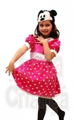 Fato Minnie