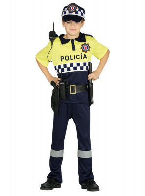 Fato Polícia Local