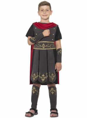 Fato Soldado romano