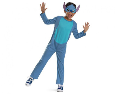 Fato Stitch Disney