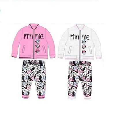Fato Treino Bebé Minnie Disney Sortido