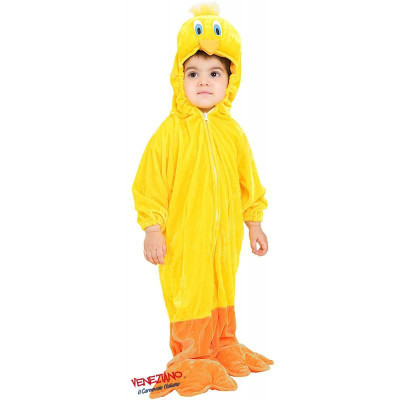 Fato Tweety Bebé Prestige