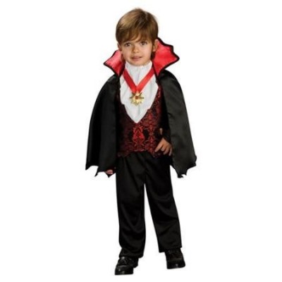 Fato vampiro Transilvânia