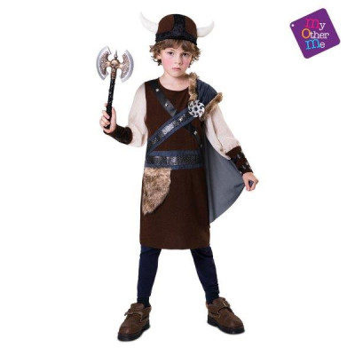 Fato Viking Nórdico