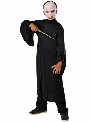Fato Voldemort harry potter
