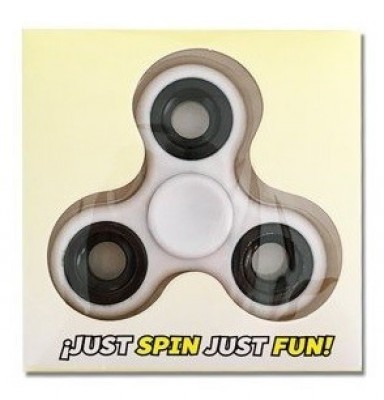 Fidget Spinner - sortido