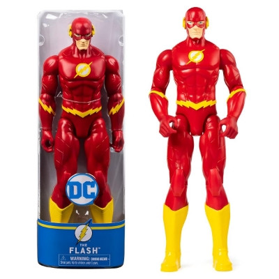 Figura 30cm Flash DC Comics