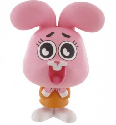 Figura Anais - Gumball