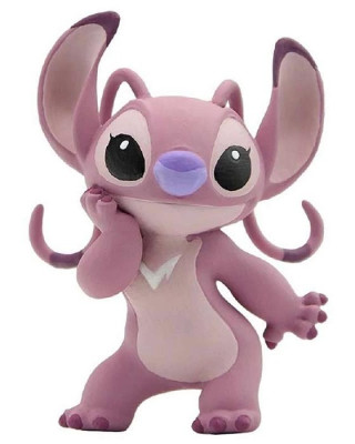 Figura Angel - Stitch