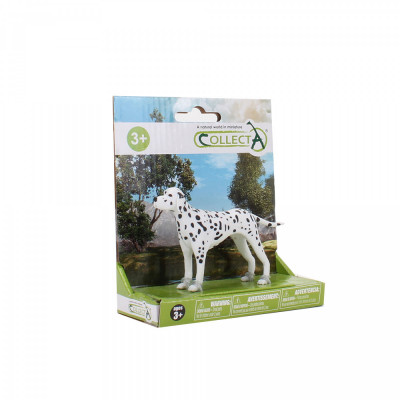 Figura Animal Dálmata
