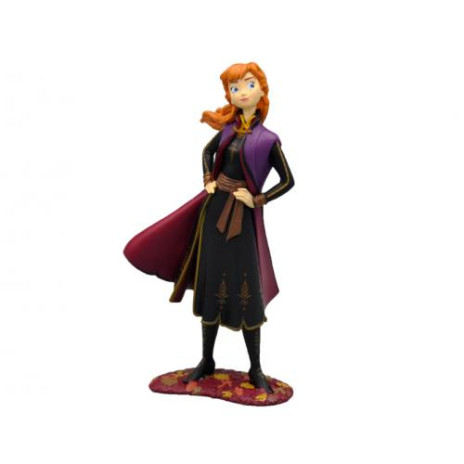 Figura Anna - Frozen Ii - Bullyland