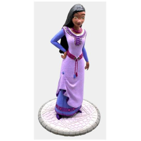 Figura Asha - Wish - Bullyland