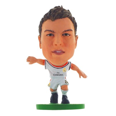 Figura Asier Illarramendi Real Madrid SoccerStarz 13/14