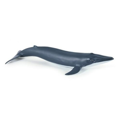 Figura Baleia Azul Bebé Papo