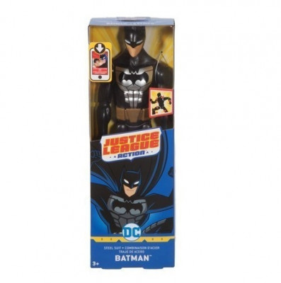 Figura Batman  liga da justiça 30cm