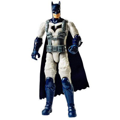 Figura Batman Missions 30cm