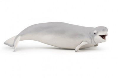 Figura Beluga Papo