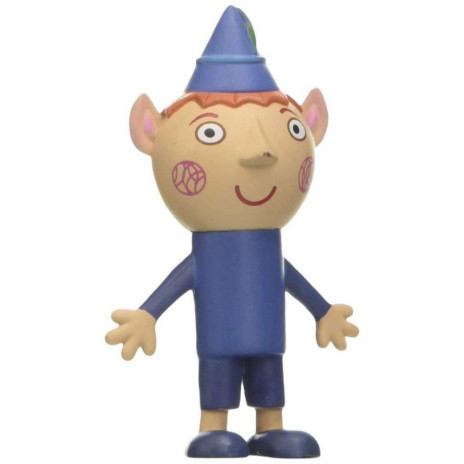 Figura Ben - Ben & Holly - Comansi
