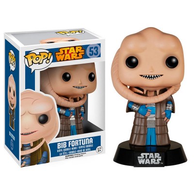 Figura Bib Fortuna Star Wars