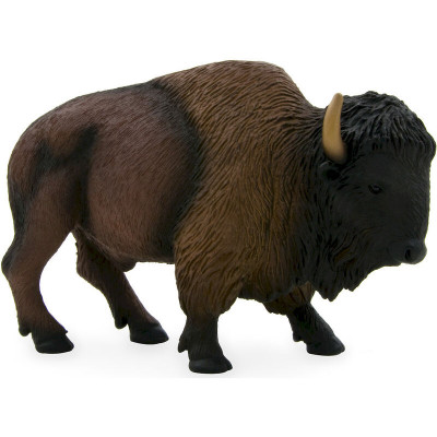 Figura Bisonte Americano Mojo L