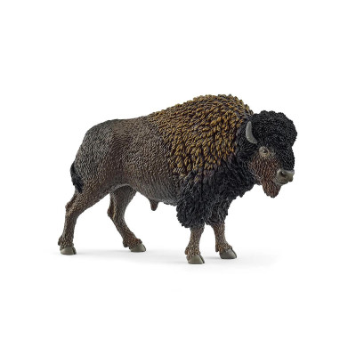 Figura Bisonte Schleich
